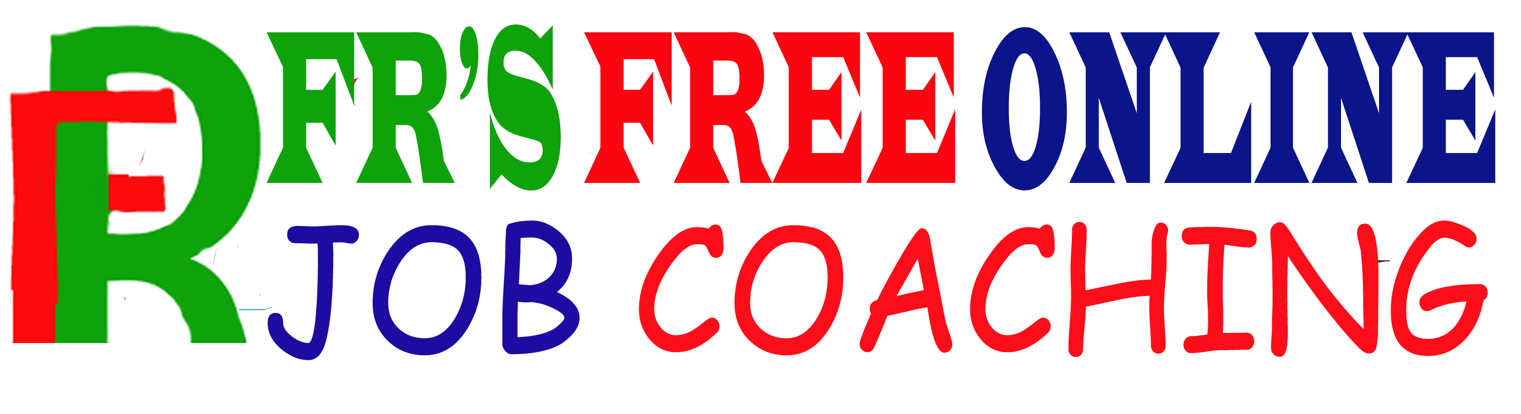 FR's Online Job Coaching